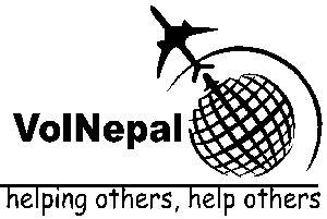 Volnepal Projects Logo